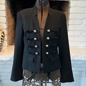 Joie Cropped Blazer